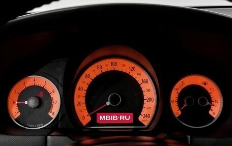 KIA cee'd I рестайлинг, 2008 год, 500 000 рублей, 6 фотография