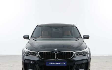 BMW 6 серия, 2020 год, 4 943 055 рублей, 3 фотография