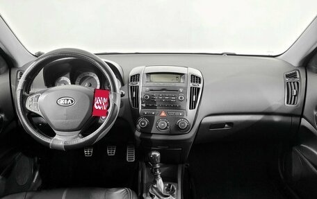 KIA cee'd I рестайлинг, 2008 год, 500 000 рублей, 5 фотография
