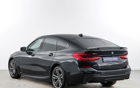 BMW 6 серия, 2020 год, 4 943 055 рублей, 2 фотография