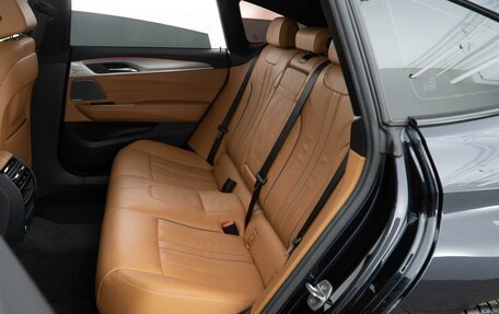 BMW 6 серия, 2020 год, 4 943 055 рублей, 10 фотография