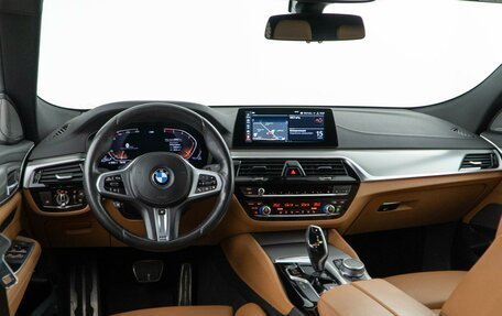 BMW 6 серия, 2020 год, 4 943 055 рублей, 7 фотография