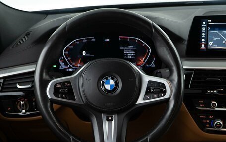 BMW 6 серия, 2020 год, 4 943 055 рублей, 13 фотография