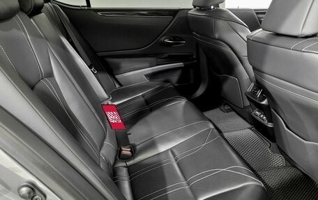 Lexus ES VII, 2018 год, 3 650 000 рублей, 13 фотография