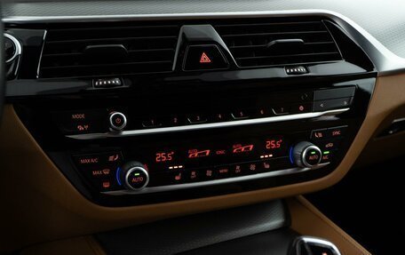 BMW 6 серия, 2020 год, 4 943 055 рублей, 17 фотография