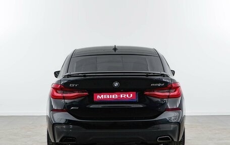 BMW 6 серия, 2020 год, 4 943 055 рублей, 4 фотография