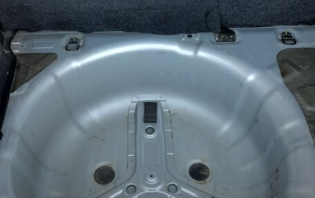 Hyundai Solaris II рестайлинг, 2011 год, 540 000 рублей, 10 фотография