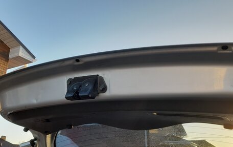 Hyundai Solaris II рестайлинг, 2011 год, 540 000 рублей, 12 фотография