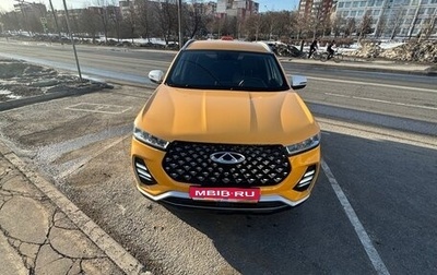 Chery Tiggo 7 Pro, 2023 год, 1 400 000 рублей, 1 фотография