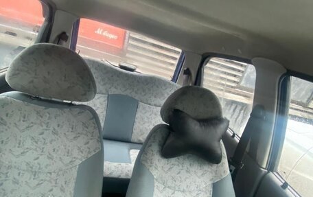 Daewoo Matiz I, 2006 год, 155 000 рублей, 1 фотография