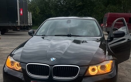 BMW 3 серия, 2009 год, 1 200 000 рублей, 1 фотография