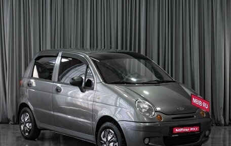 Daewoo Matiz I, 2013 год, 339 000 рублей, 1 фотография