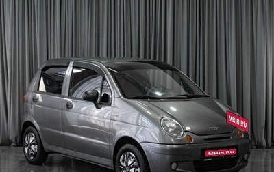 Daewoo Matiz I, 2013 год, 339 000 рублей, 1 фотография