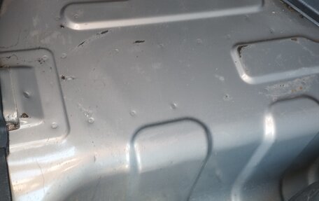 Hyundai Accent II, 2009 год, 350 000 рублей, 15 фотография