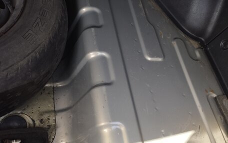 Hyundai Accent II, 2009 год, 350 000 рублей, 14 фотография