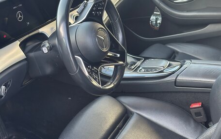 Mercedes-Benz E-Класс, 2021 год, 2 950 000 рублей, 3 фотография