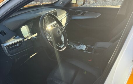 Chery Tiggo 7 Pro, 2023 год, 1 400 000 рублей, 10 фотография