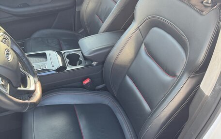 Chery Tiggo 7 Pro, 2023 год, 1 400 000 рублей, 11 фотография