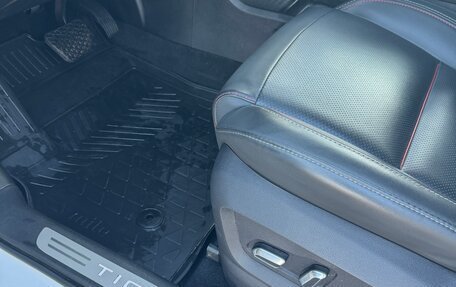 Chery Tiggo 7 Pro, 2023 год, 1 400 000 рублей, 13 фотография