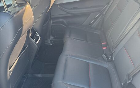 Chery Tiggo 7 Pro, 2023 год, 1 400 000 рублей, 14 фотография