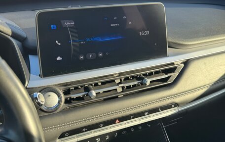 Chery Tiggo 7 Pro, 2023 год, 1 400 000 рублей, 18 фотография