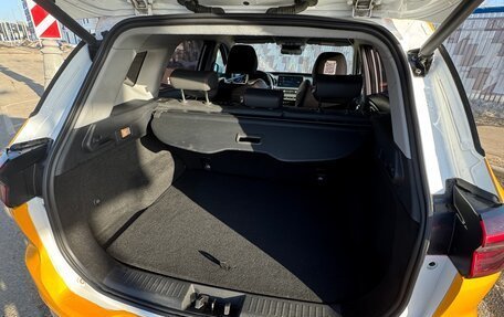 Chery Tiggo 7 Pro, 2023 год, 1 400 000 рублей, 17 фотография