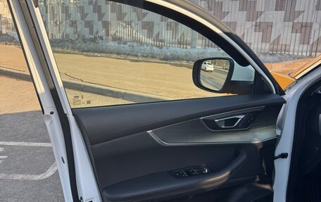 Chery Tiggo 7 Pro, 2023 год, 1 400 000 рублей, 15 фотография