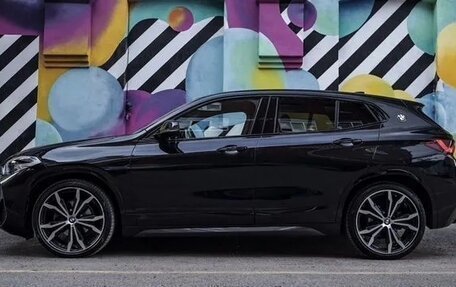 BMW X2, 2020 год, 3 500 000 рублей, 5 фотография