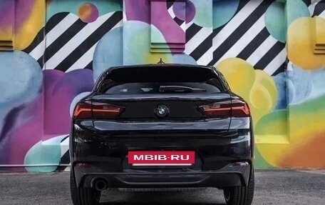 BMW X2, 2020 год, 3 500 000 рублей, 4 фотография