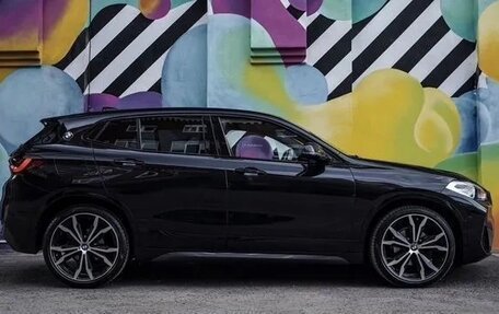 BMW X2, 2020 год, 3 500 000 рублей, 7 фотография