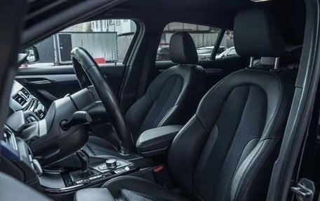 BMW X2, 2020 год, 3 500 000 рублей, 11 фотография