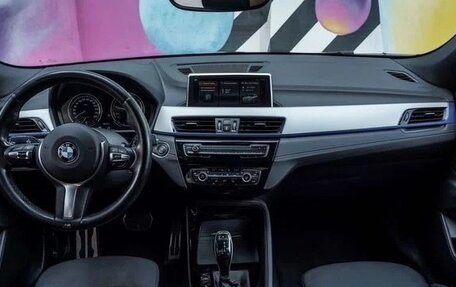 BMW X2, 2020 год, 3 500 000 рублей, 12 фотография