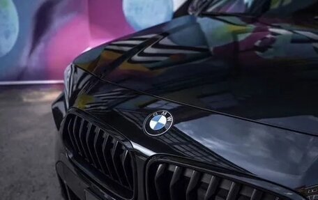 BMW X2, 2020 год, 3 500 000 рублей, 9 фотография
