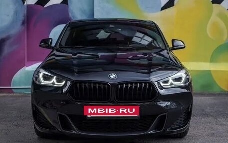 BMW X2, 2020 год, 3 500 000 рублей, 3 фотография