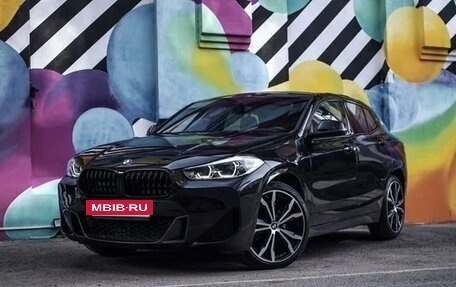BMW X2, 2020 год, 3 500 000 рублей, 8 фотография