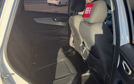 Chery Tiggo 7 Pro, 2023 год, 1 400 000 рублей, 16 фотография