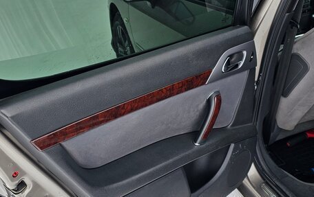 Peugeot 407, 2006 год, 460 000 рублей, 16 фотография