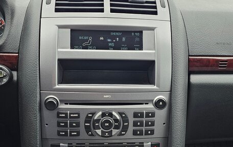 Peugeot 407, 2006 год, 460 000 рублей, 21 фотография