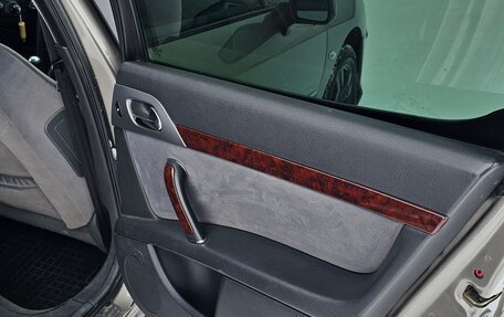 Peugeot 407, 2006 год, 460 000 рублей, 17 фотография