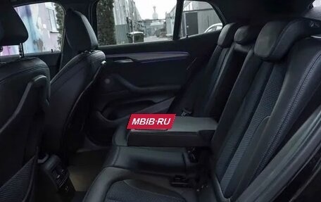 BMW X2, 2020 год, 3 500 000 рублей, 15 фотография