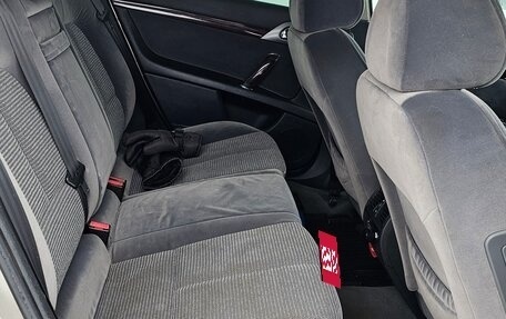 Peugeot 407, 2006 год, 460 000 рублей, 11 фотография