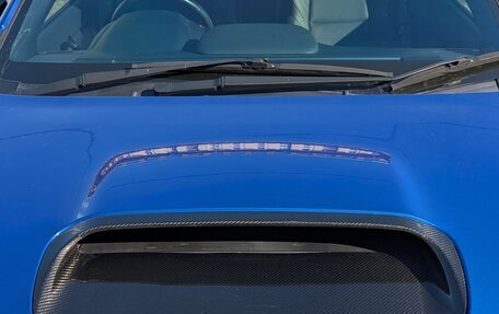 Subaru WRX I рестайлинг, 2018 год, 3 450 000 рублей, 8 фотография