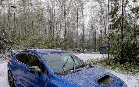 Subaru WRX I рестайлинг, 2018 год, 3 450 000 рублей, 2 фотография