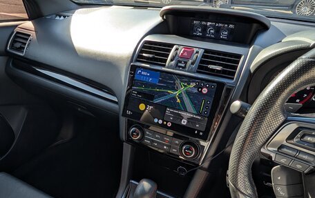 Subaru WRX I рестайлинг, 2018 год, 3 450 000 рублей, 3 фотография