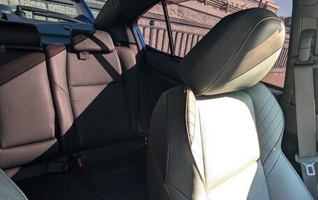 Subaru WRX I рестайлинг, 2018 год, 3 450 000 рублей, 4 фотография