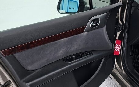 Peugeot 407, 2006 год, 460 000 рублей, 15 фотография