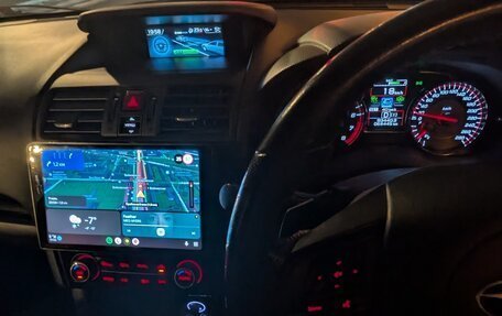 Subaru WRX I рестайлинг, 2018 год, 3 450 000 рублей, 25 фотография