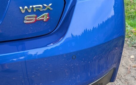 Subaru WRX I рестайлинг, 2018 год, 3 450 000 рублей, 16 фотография