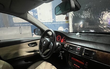 BMW 3 серия, 2009 год, 1 200 000 рублей, 8 фотография