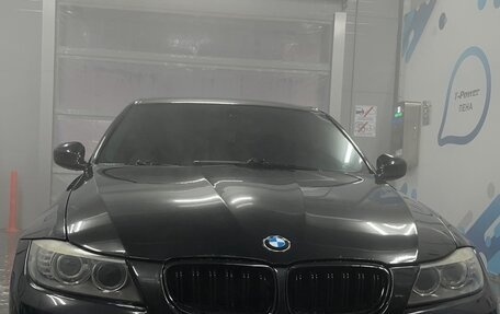 BMW 3 серия, 2009 год, 1 200 000 рублей, 11 фотография